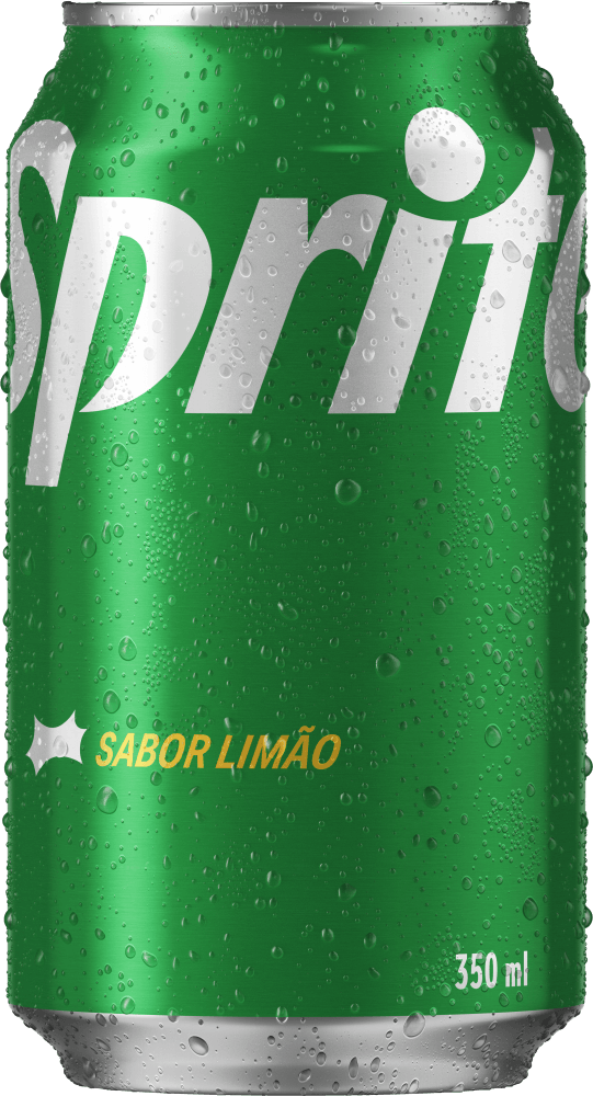 SPRITE 350ML